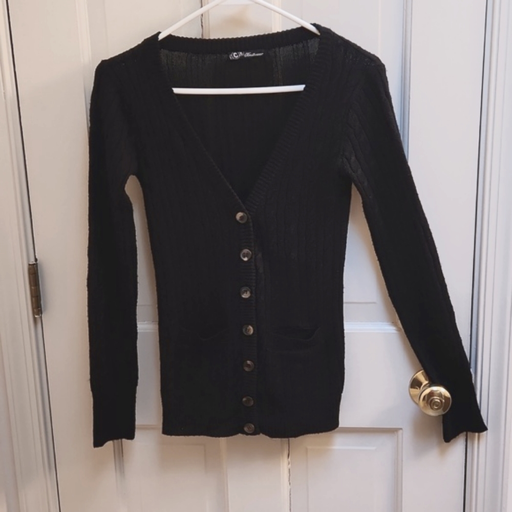 ICE Knitwear Cardigan